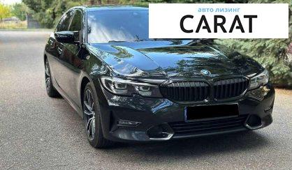 BMW 3 Series 2019