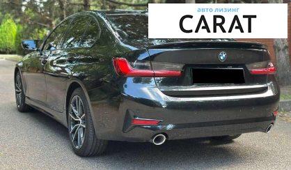 BMW 3 Series 2019