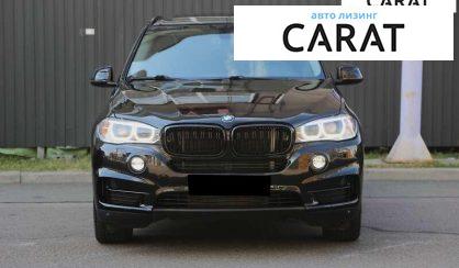 BMW X5 2014