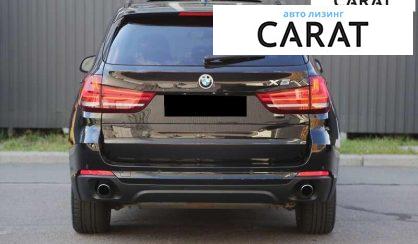 BMW X5 2014