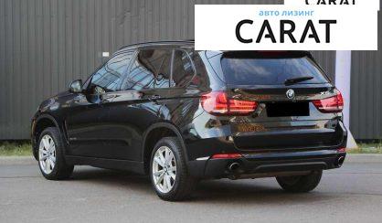 BMW X5 2014