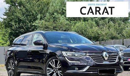 Renault Talisman 2019