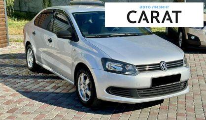 Volkswagen Polo 2013