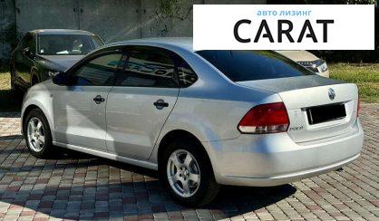 Volkswagen Polo 2013