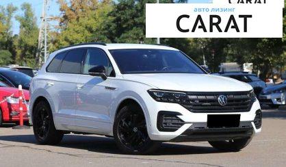 Volkswagen Touareg 2023