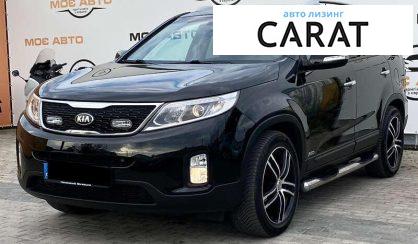 Kia Sorento 2013