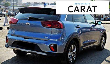 Kia Niro 2021
