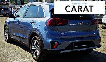 Kia Niro 2021