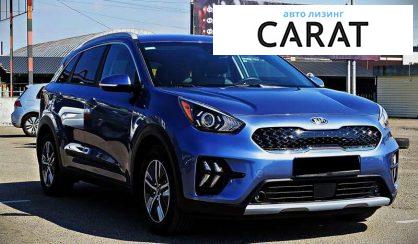 Kia Niro 2021