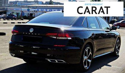 Volkswagen Passat 2021 Volkswagen Passat 2021