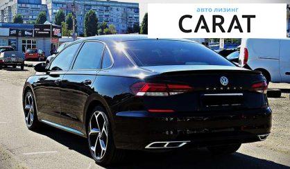 Volkswagen Passat 2021 Volkswagen Passat 2021