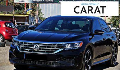 Volkswagen Passat 2021 Volkswagen Passat 2021