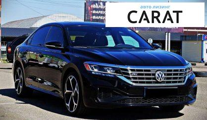 Volkswagen Passat 2021 Volkswagen Passat 2021