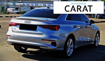 Audi A3 2016