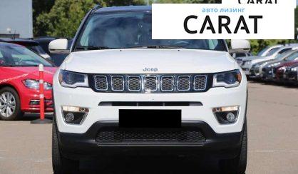 Jeep Compass 2019