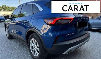 Ford Escape 2023