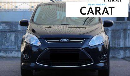 Ford C-Max 2012