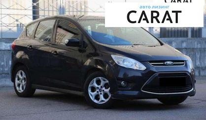 Ford C-Max 2012