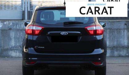 Ford C-Max 2012