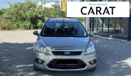 Ford Focus 2008