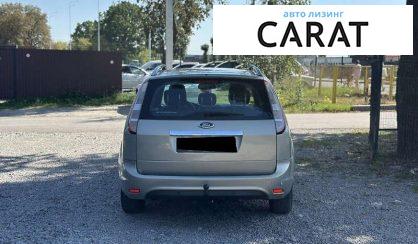 Ford Focus 2008