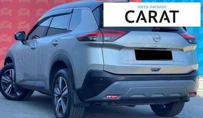 Nissan X-Trail 2023