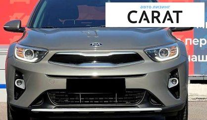 Kia Stonic 2018
