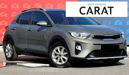 Kia Stonic 2018