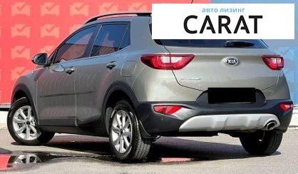 Kia Stonic 2018