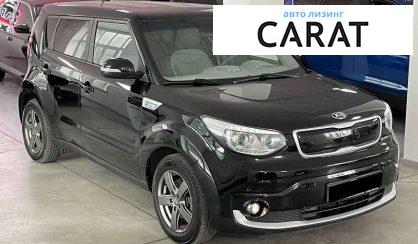 Kia Soul 2018