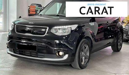 Рассмотреть Kia Soul 2018 Kia Soul 2018 - авто лізинг Carat
