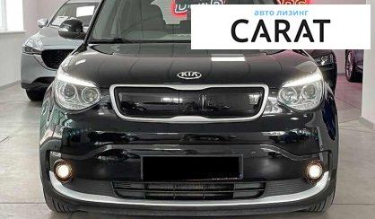 Kia Soul 2018