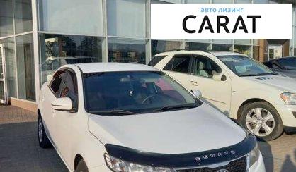 Kia Cerato 2012