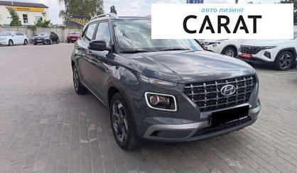 Hyundai Venue 2023