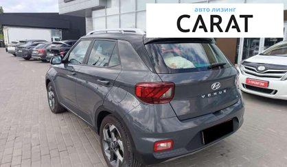 Hyundai Venue 2023