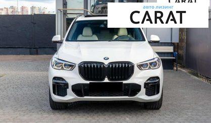 BMW X5 2022