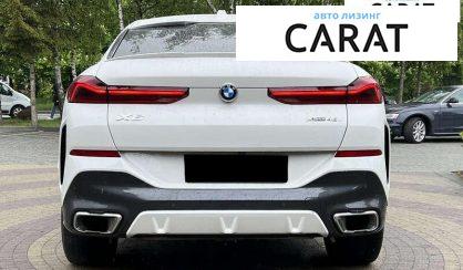 BMW X6 2023
