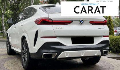 BMW X6 2023