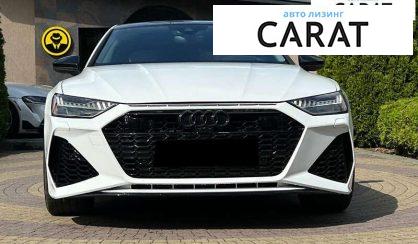 Audi A7 Sportback 2018