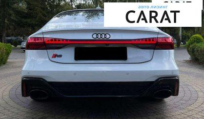 Audi A7 Sportback 2018