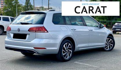 Volkswagen Golf VII 2018