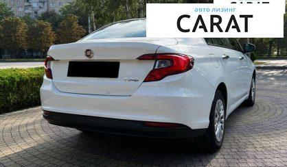 Fiat Tipo 2019