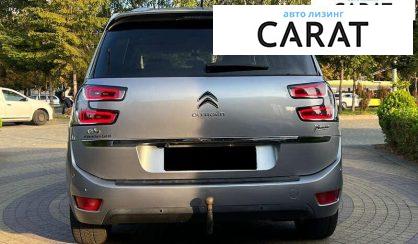 Citroen C4 Picasso 2017
