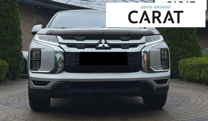 Mitsubishi Outlander 2019
