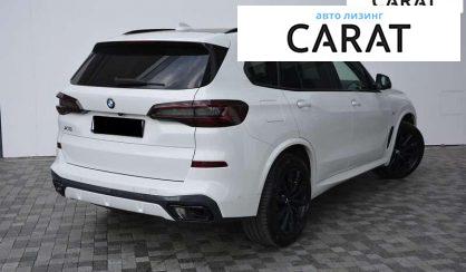 BMW X5 2021