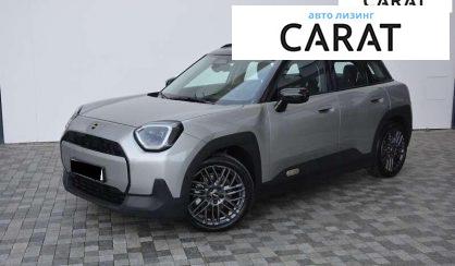 MINI Cooper 2024