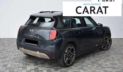 MINI Cooper 2024