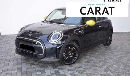 MINI Cooper 2023