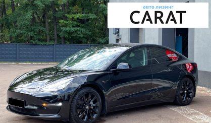 Розглянути Tesla Model 3 2018 Tesla Model 3 2018 - авто лізинг Carat