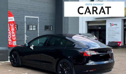 Tesla Model 3 2018